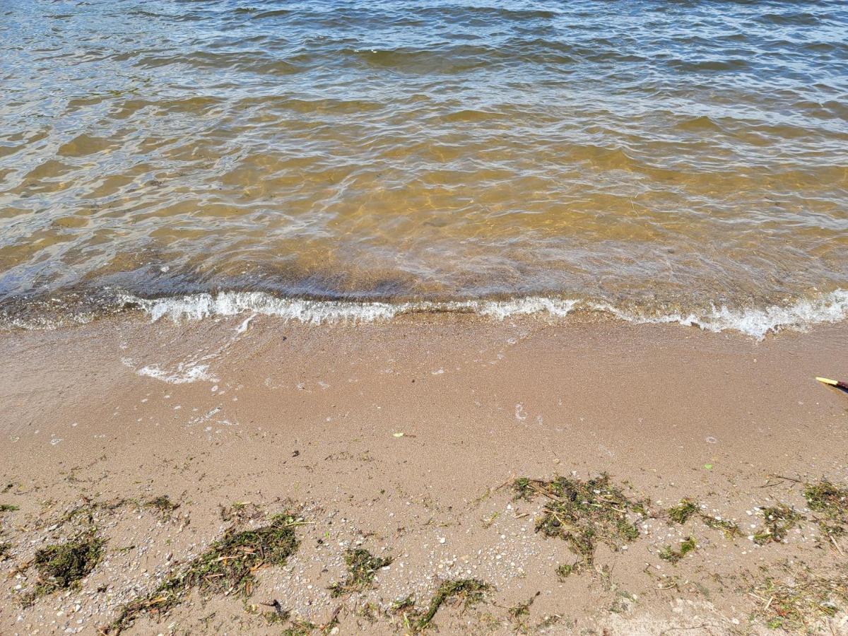 Fun Place With A Sandy Beach For Swimming, Boating, And Fishing, Featuring 3 Available Cabins Fenelon Falls Экстерьер фото