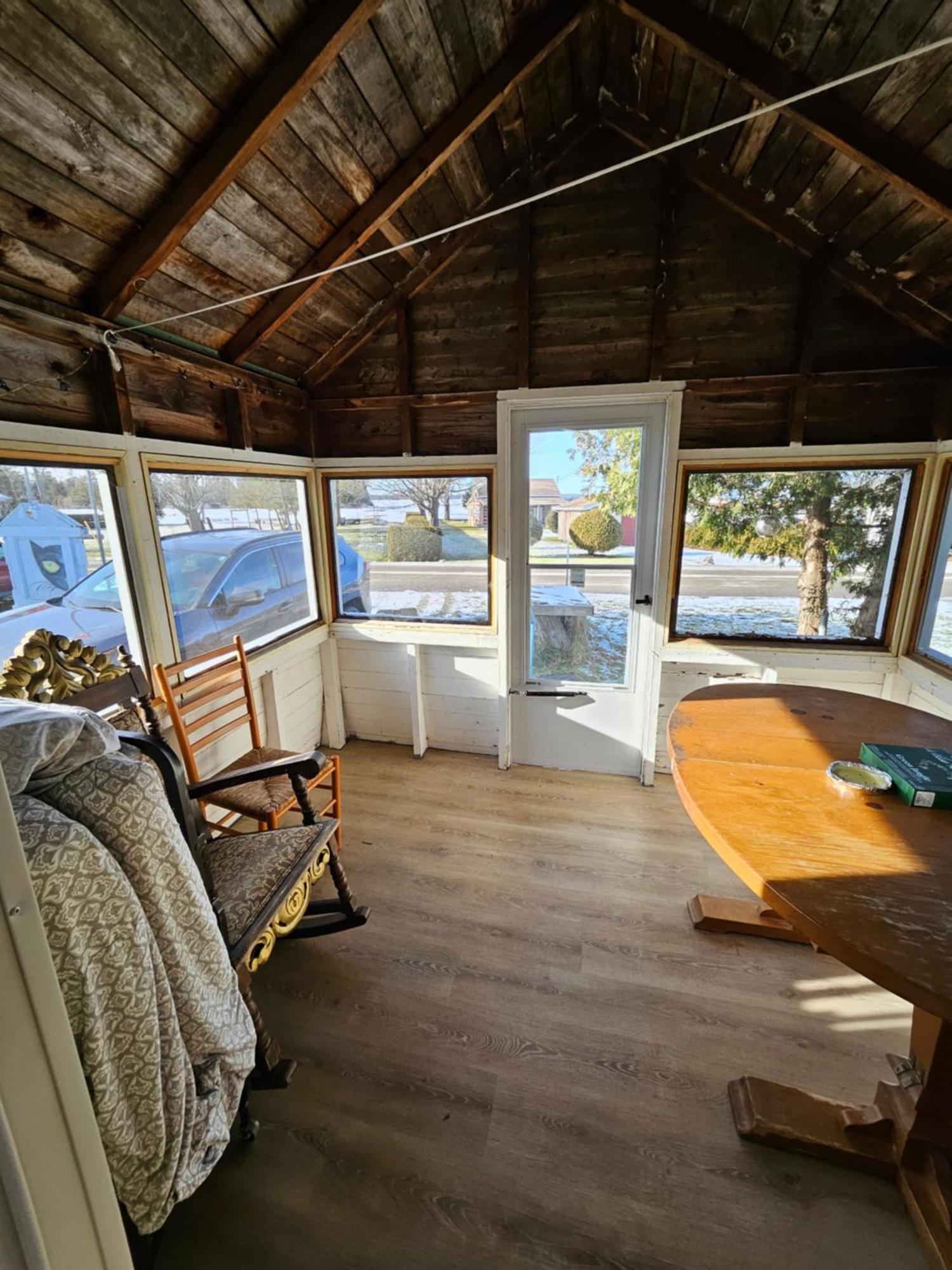Fun Place With A Sandy Beach For Swimming, Boating, And Fishing, Featuring 3 Available Cabins Fenelon Falls Экстерьер фото